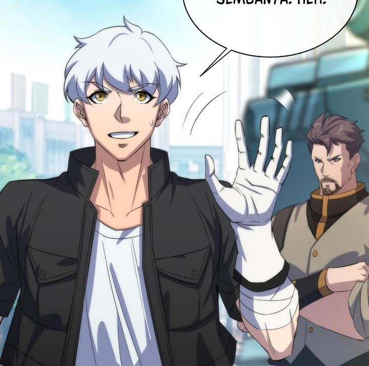 King of Runes Chapter 11 - halaman 35