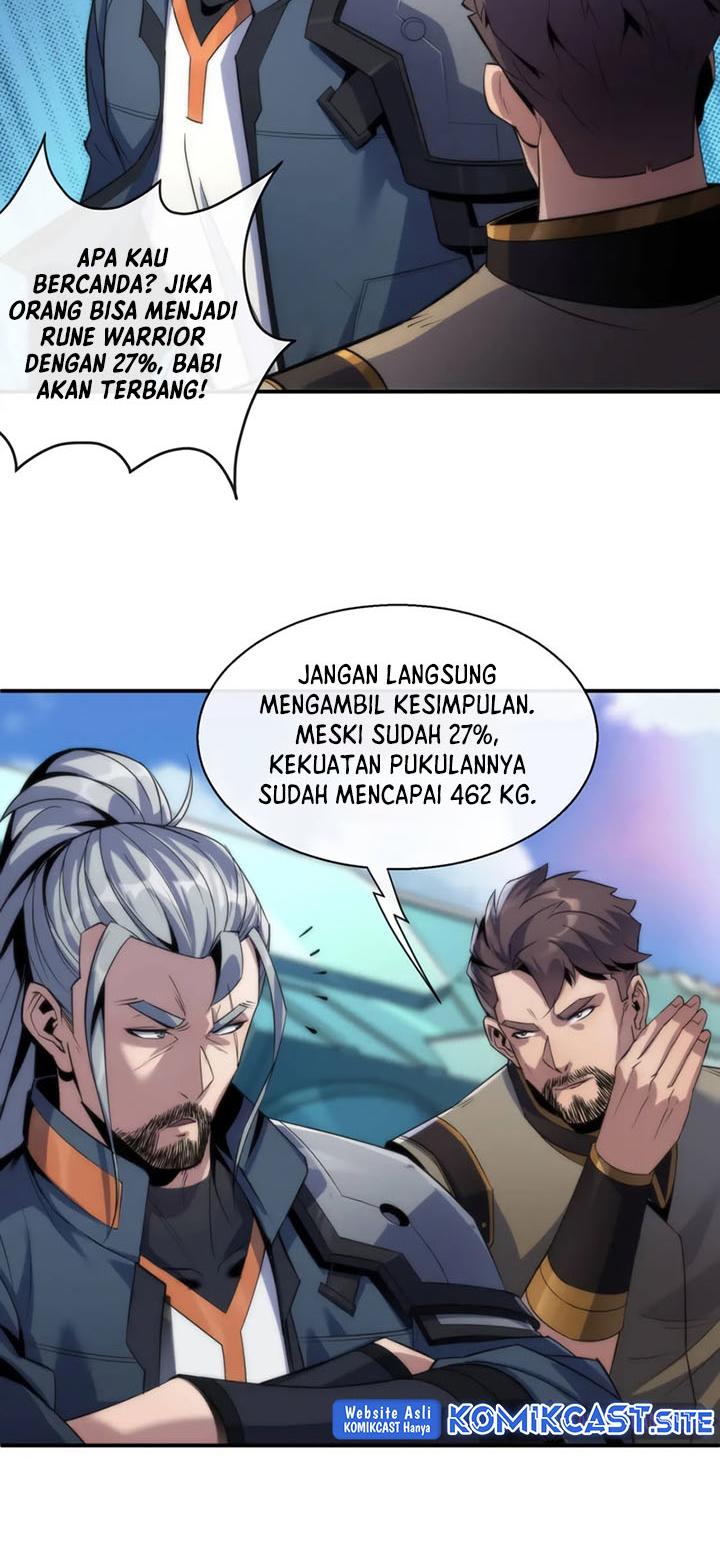 King of Runes Chapter 12 - halaman 10