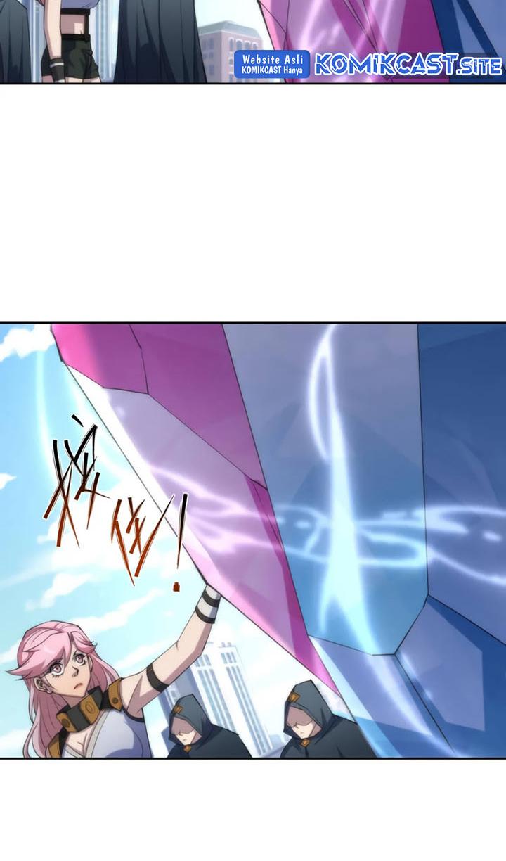 King of Runes Chapter 12 - halaman 19