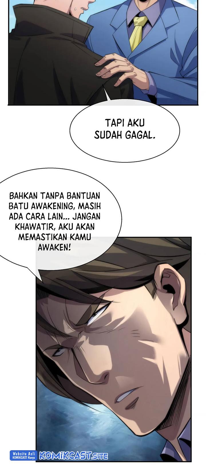 King of Runes Chapter 12 - halaman 28