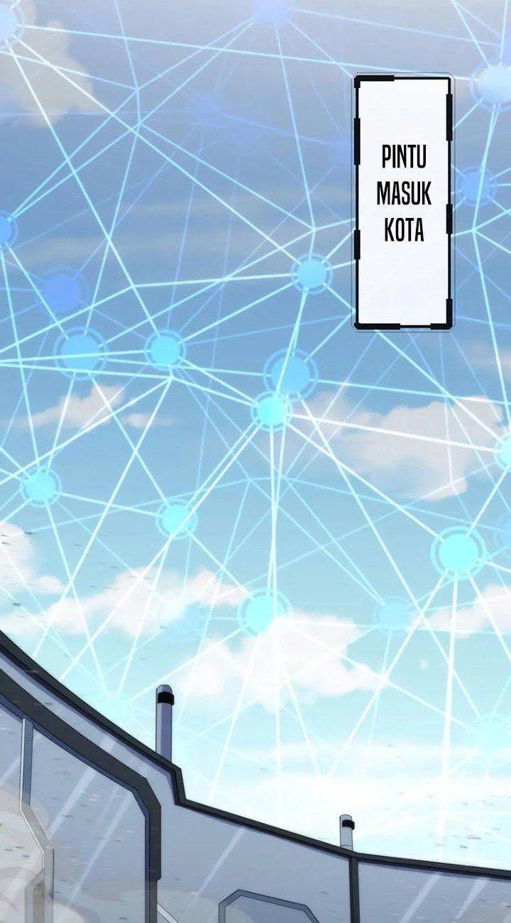 King of Runes Chapter 12 - halaman 30