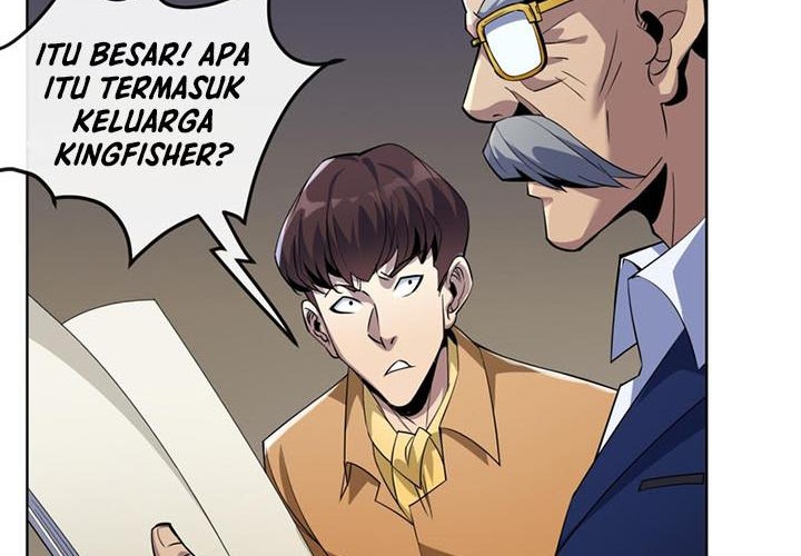 King of Runes Chapter 13 - halaman 17