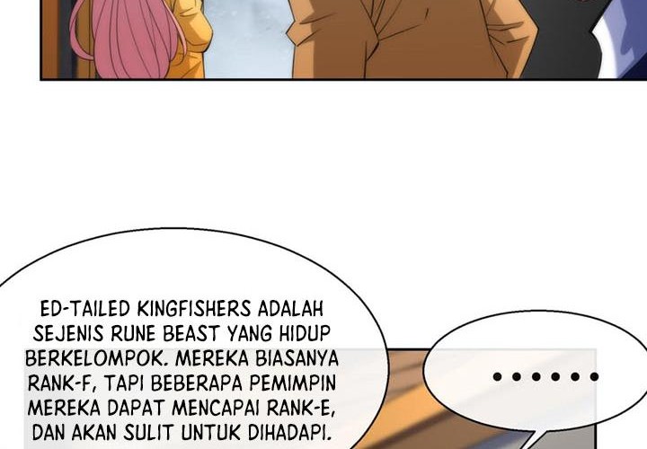 King of Runes Chapter 13 - halaman 19