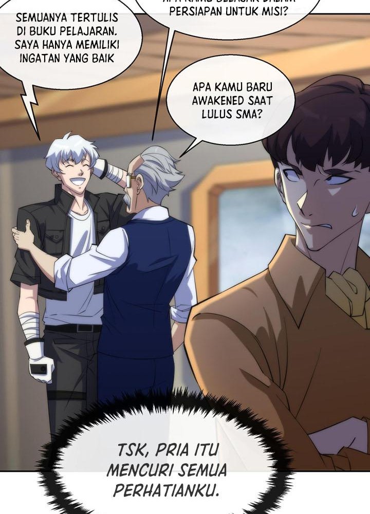 King of Runes Chapter 13 - halaman 23