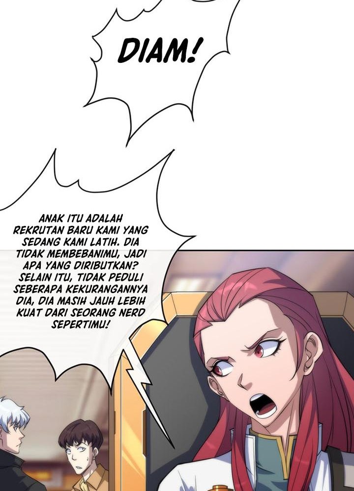 King of Runes Chapter 13 - halaman 25