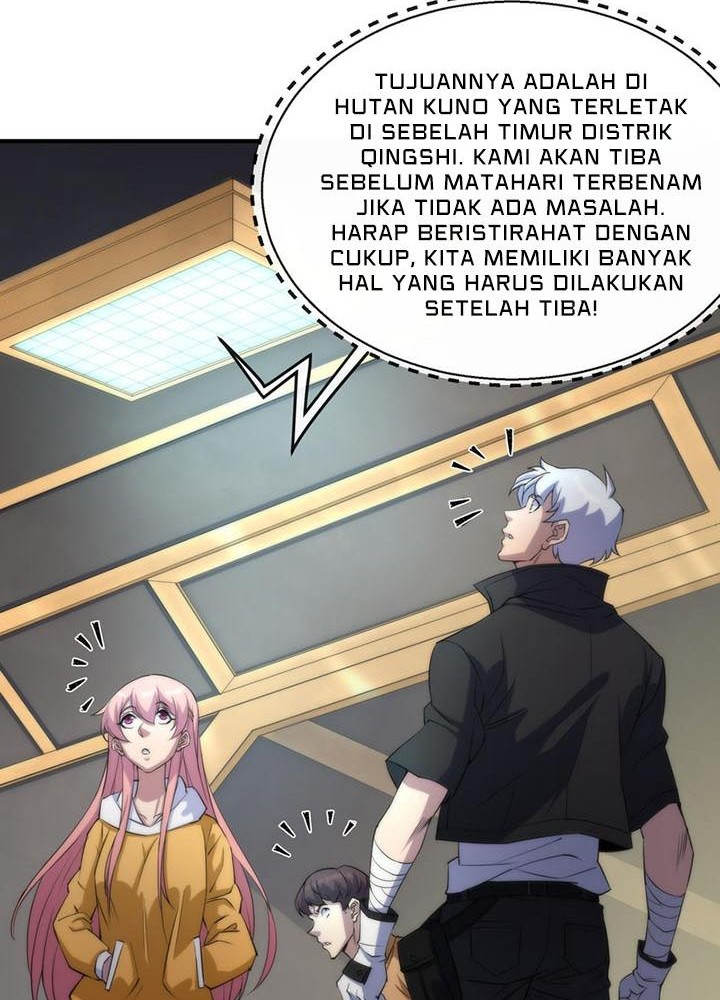 King of Runes Chapter 13 - halaman 27
