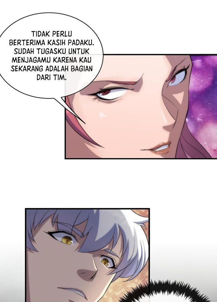 King of Runes Chapter 13 - halaman 29