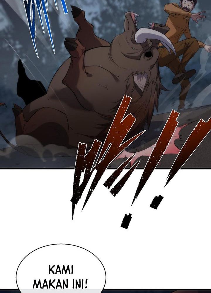 King of Runes Chapter 13 - halaman 37