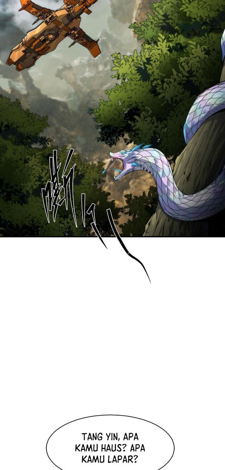 King of Runes Chapter 13 - halaman 7