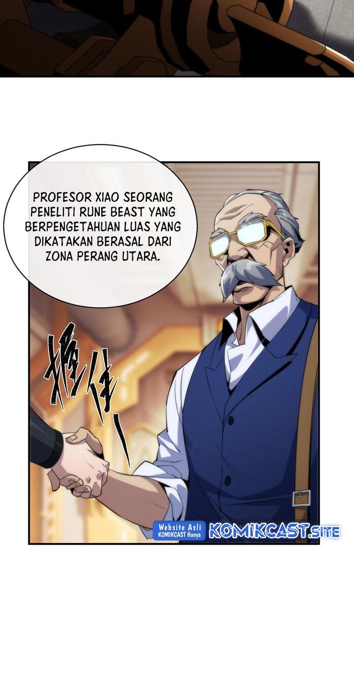 King of Runes Chapter 13 - halaman 9