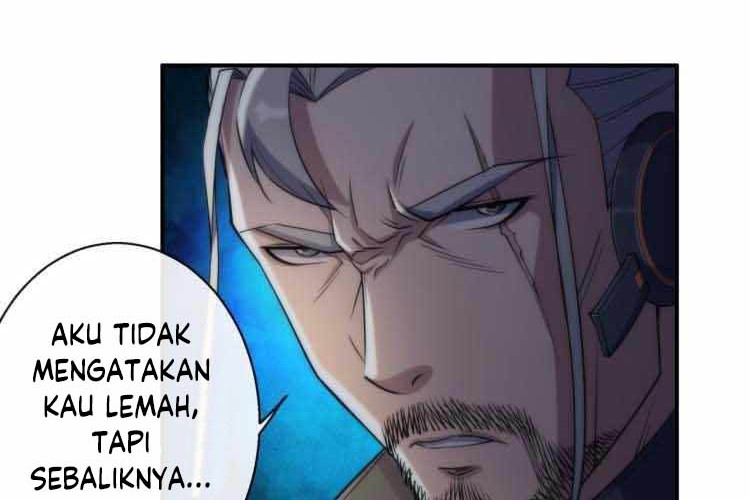 King of Runes Chapter 14 - halaman 11
