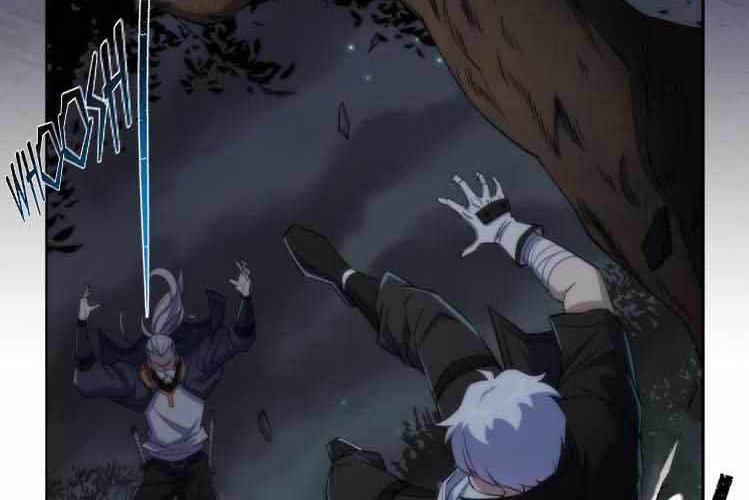 King of Runes Chapter 14 - halaman 13