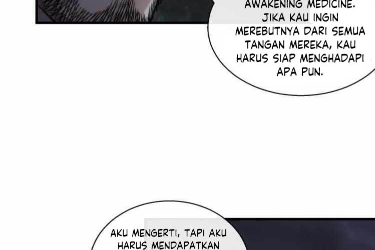 King of Runes Chapter 14 - halaman 17
