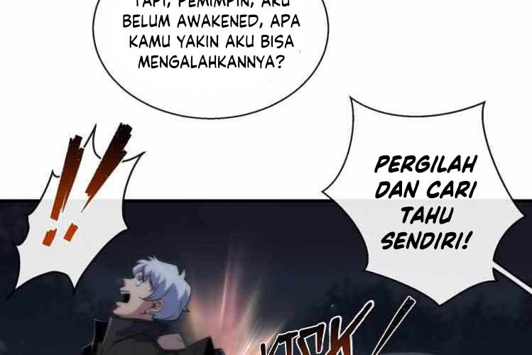 King of Runes Chapter 14 - halaman 25