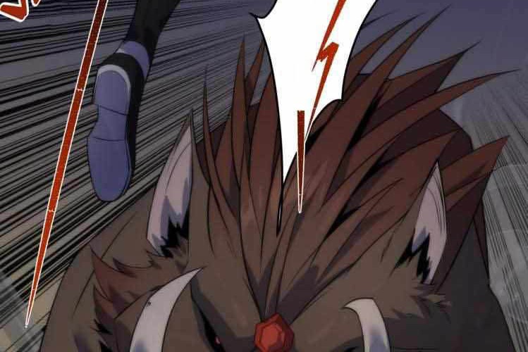 King of Runes Chapter 14 - halaman 33