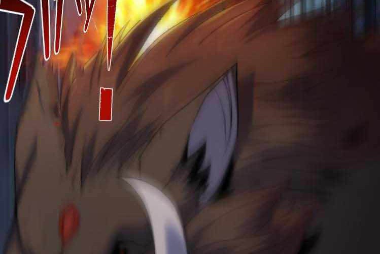 King of Runes Chapter 14 - halaman 35
