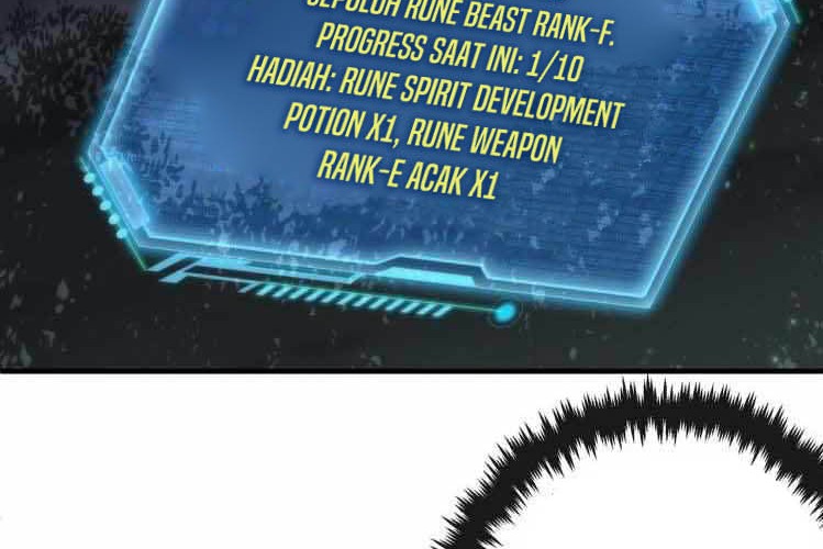 King of Runes Chapter 14 - halaman 41
