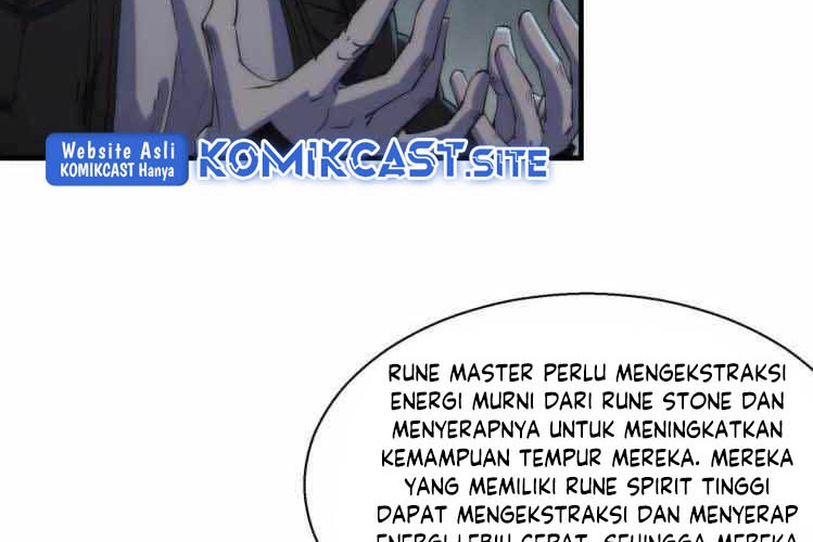 King of Runes Chapter 14 - halaman 43