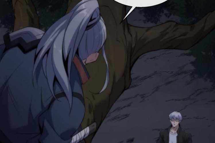 King of Runes Chapter 14 - halaman 5