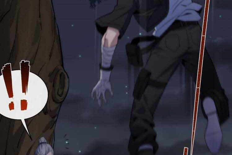 King of Runes Chapter 14 - halaman 7