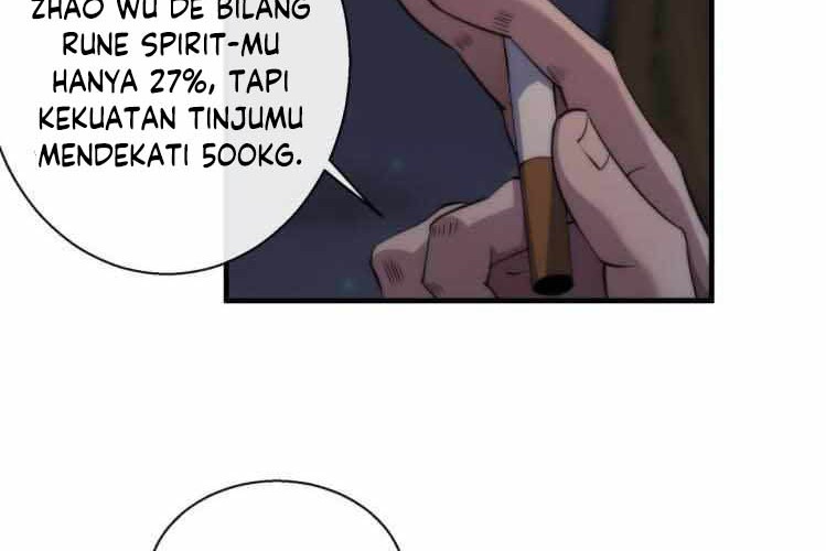 King of Runes Chapter 14 - halaman 9