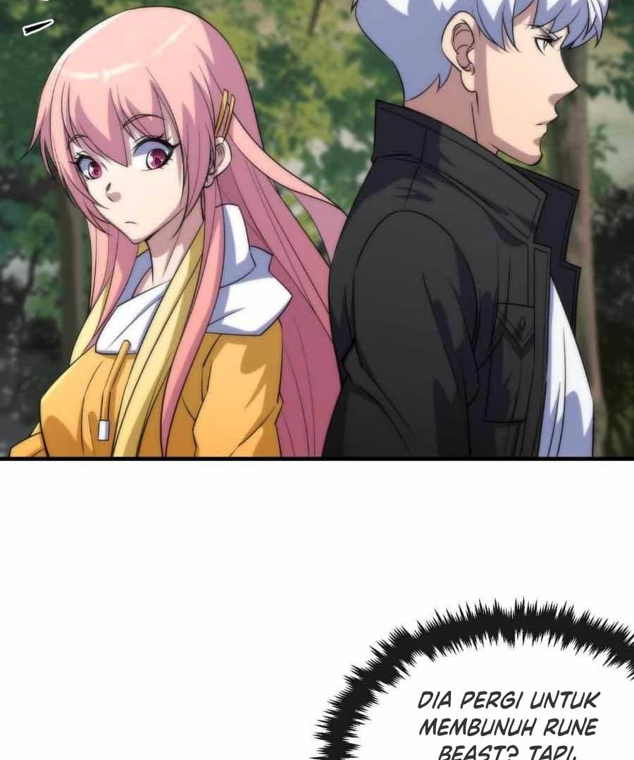 King of Runes Chapter 15 - halaman 11