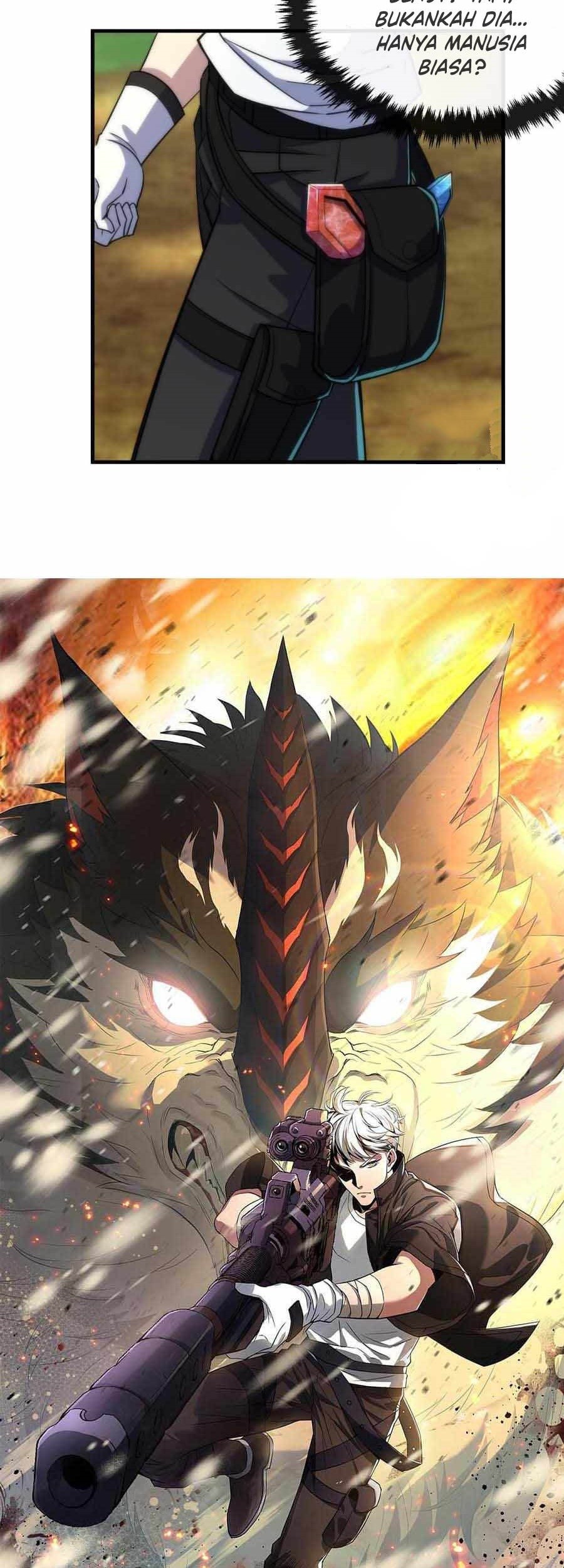 King of Runes Chapter 15 - halaman 12