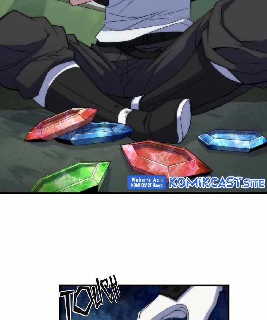 King of Runes Chapter 15 - halaman 17