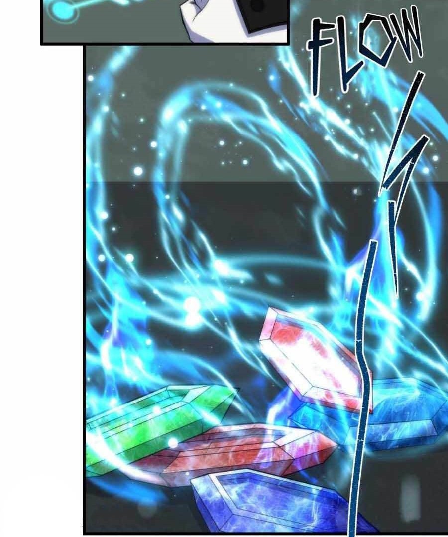 King of Runes Chapter 15 - halaman 19