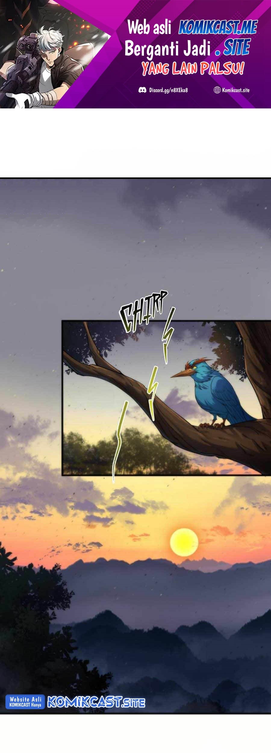 King of Runes Chapter 15 - halaman 2