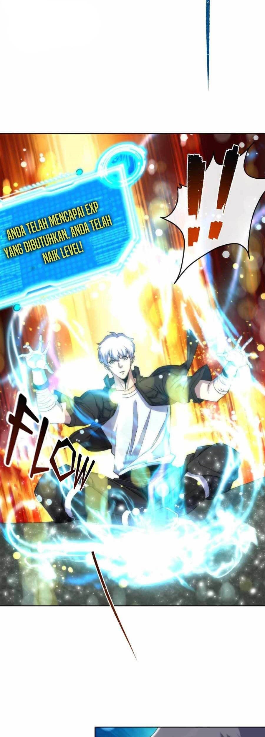 King of Runes Chapter 15 - halaman 20