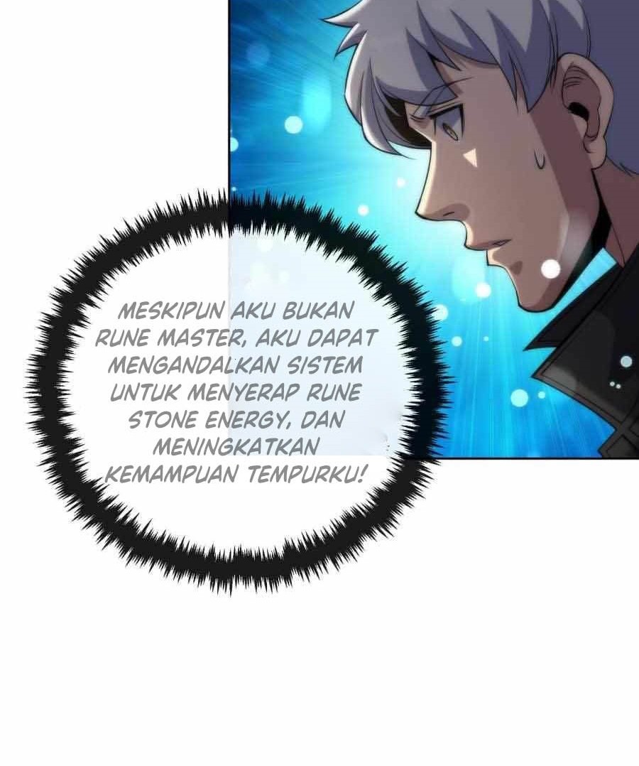 King of Runes Chapter 15 - halaman 21