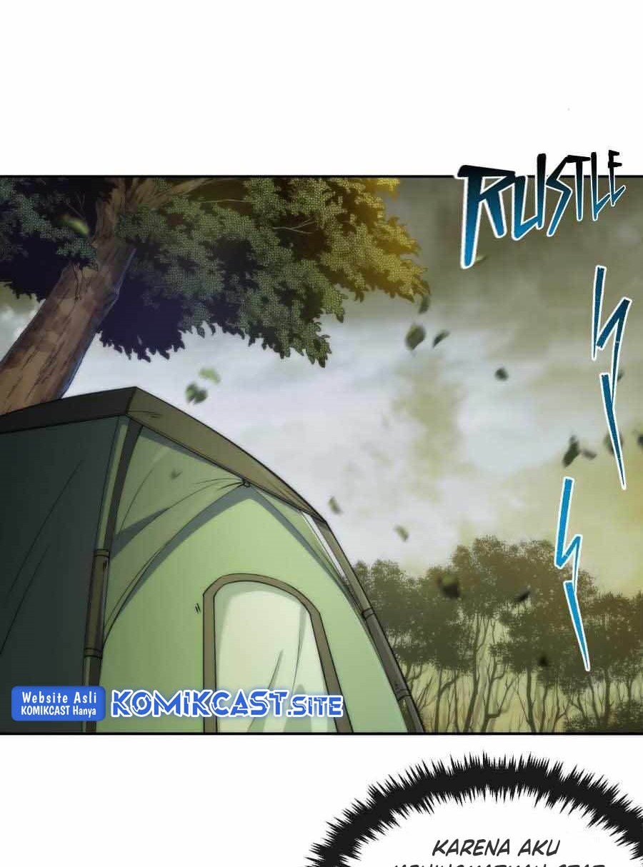 King of Runes Chapter 15 - halaman 25