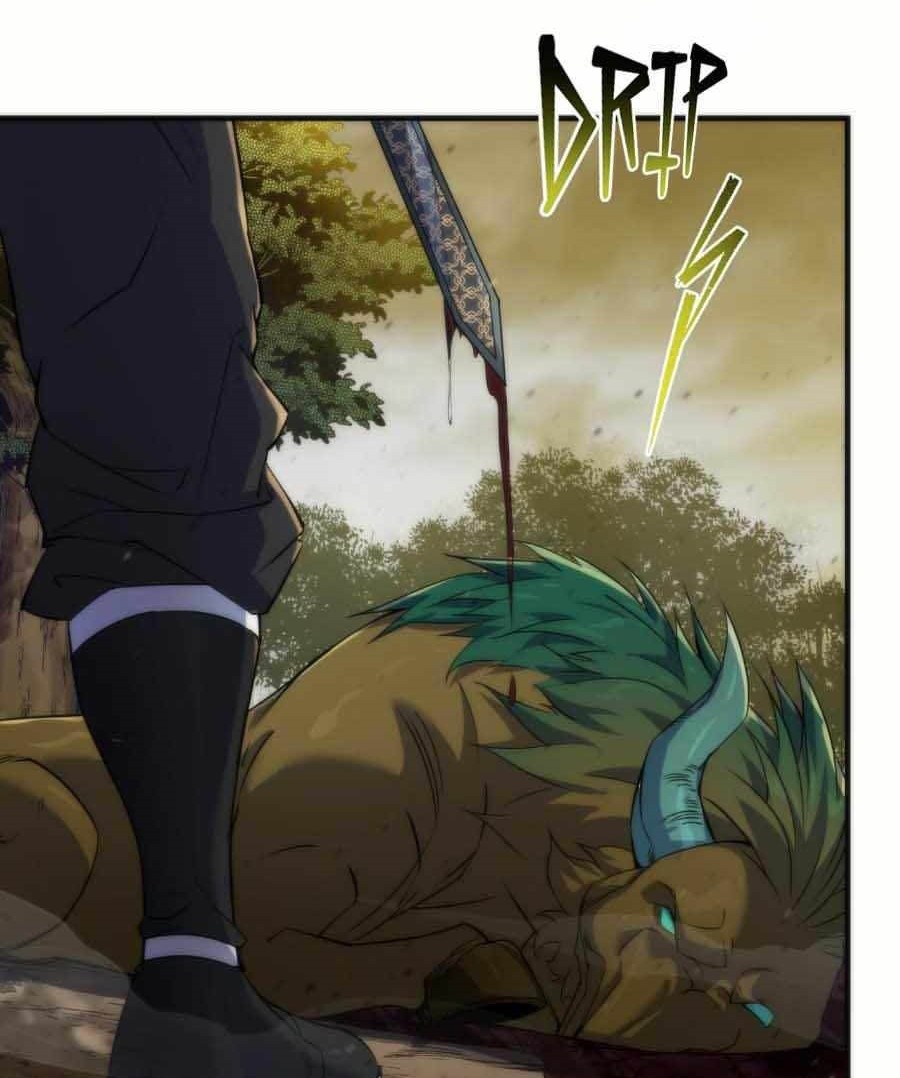 King of Runes Chapter 15 - halaman 3