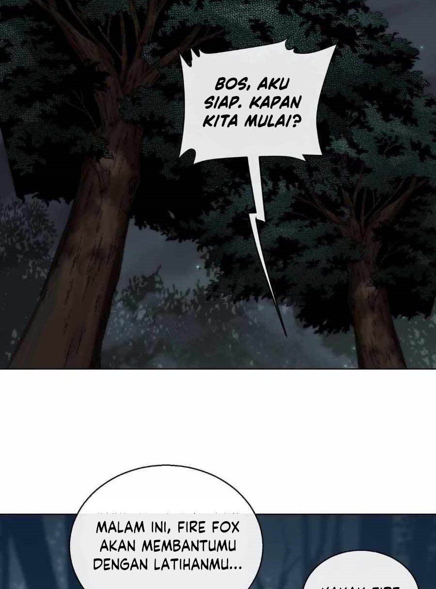 King of Runes Chapter 15 - halaman 31
