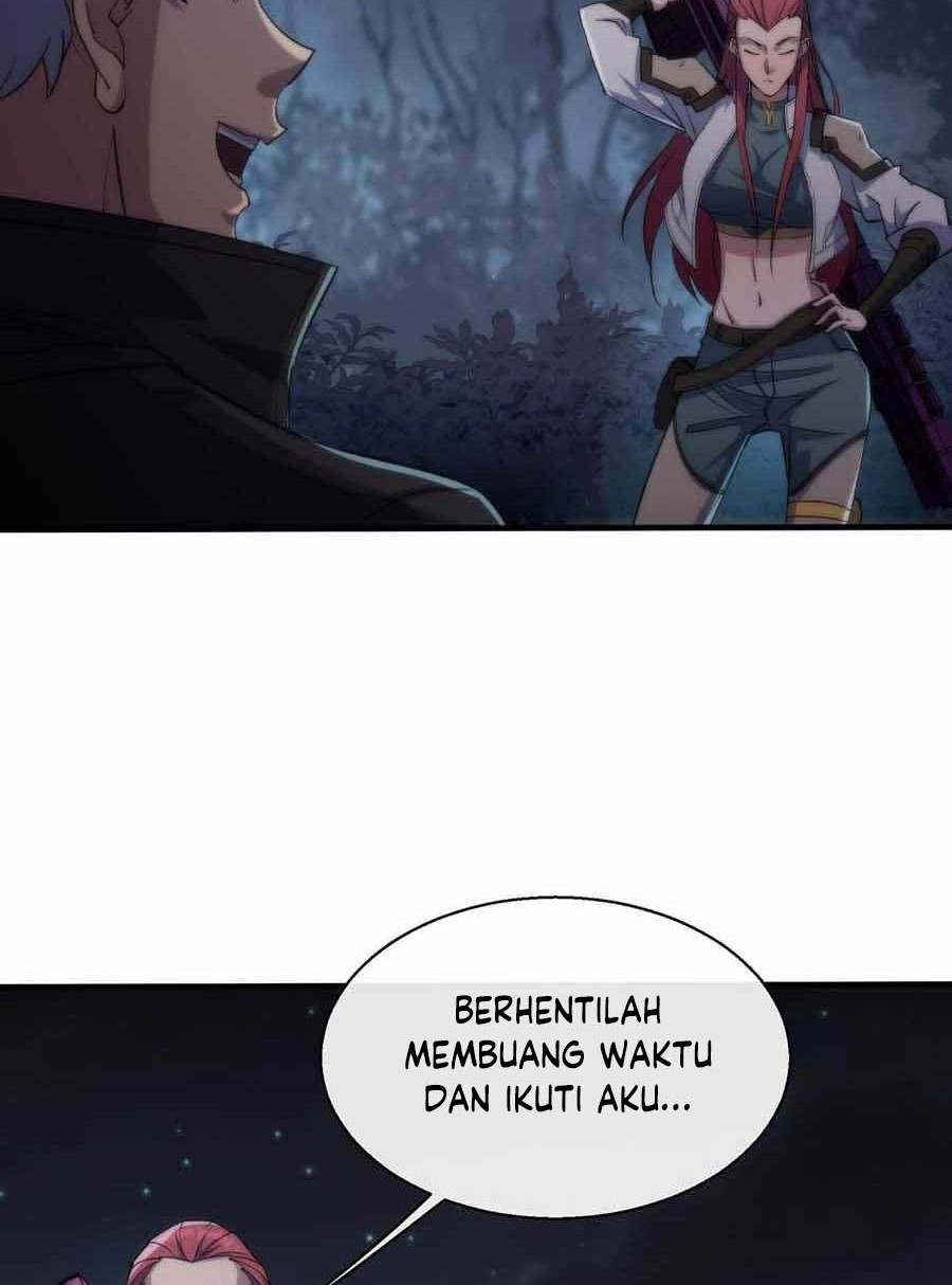 King of Runes Chapter 15 - halaman 37