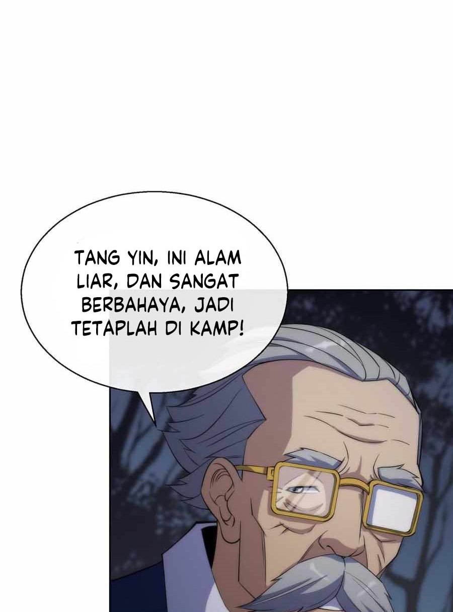 King of Runes Chapter 15 - halaman 39