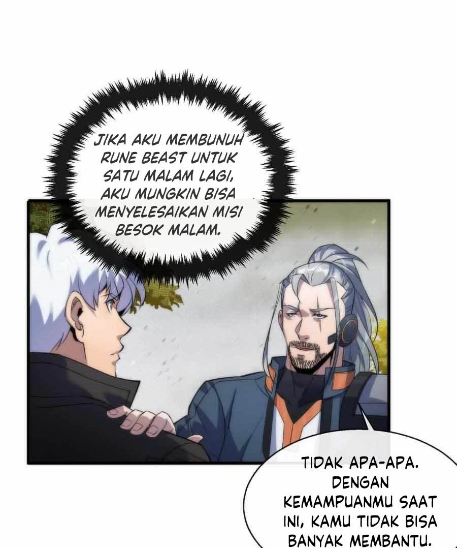 King of Runes Chapter 15 - halaman 7