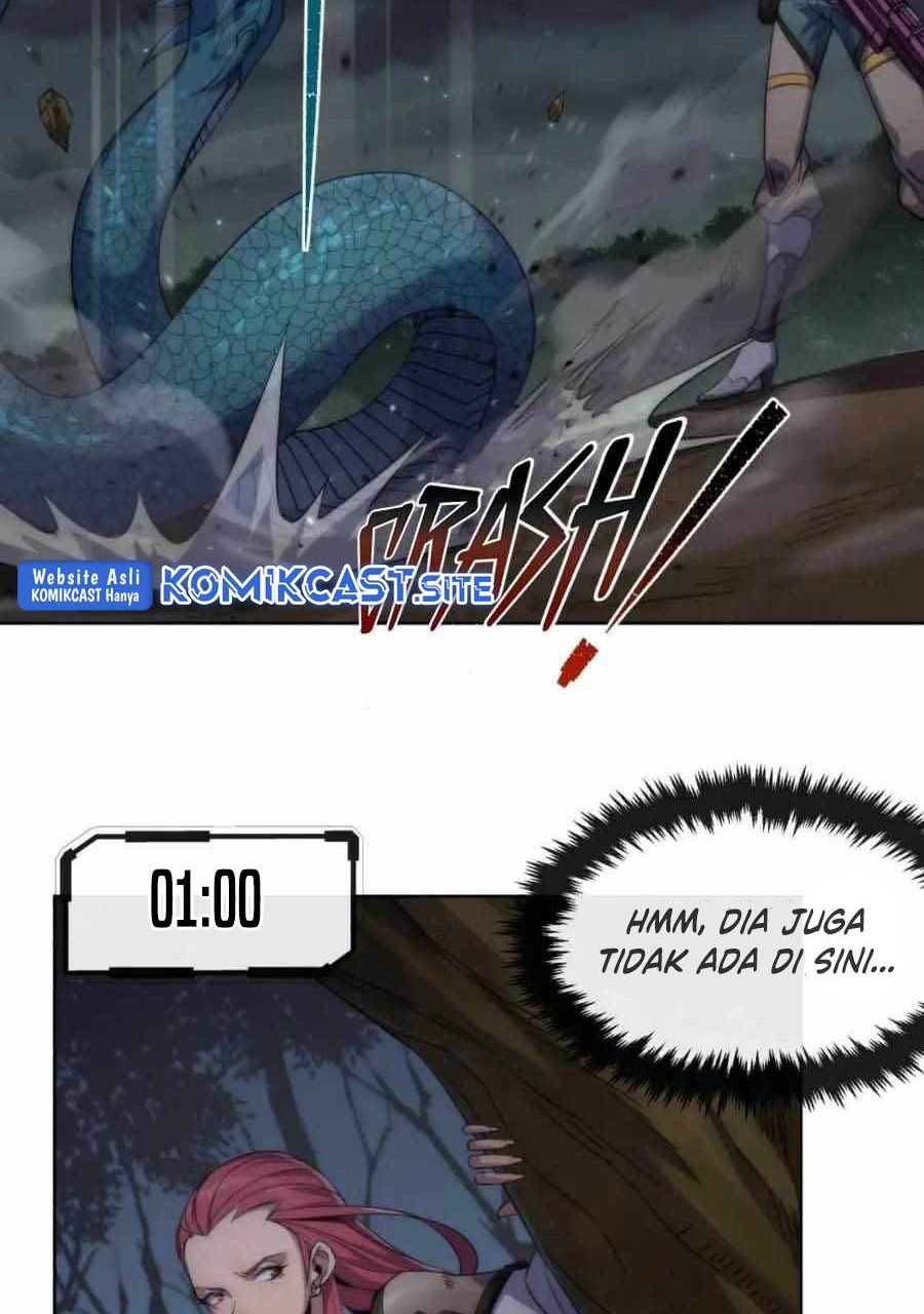 King of Runes Chapter 16 - halaman 11