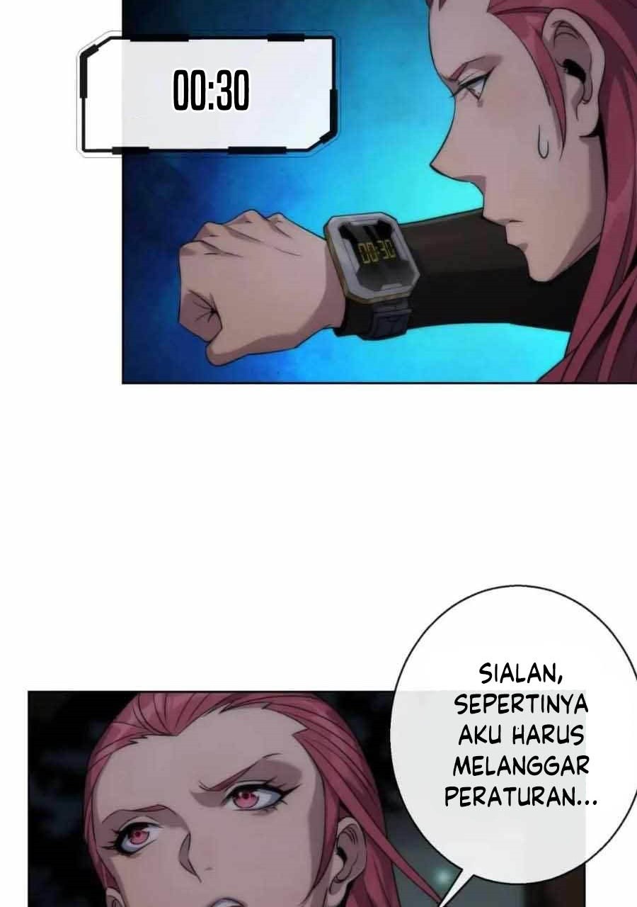 King of Runes Chapter 16 - halaman 13