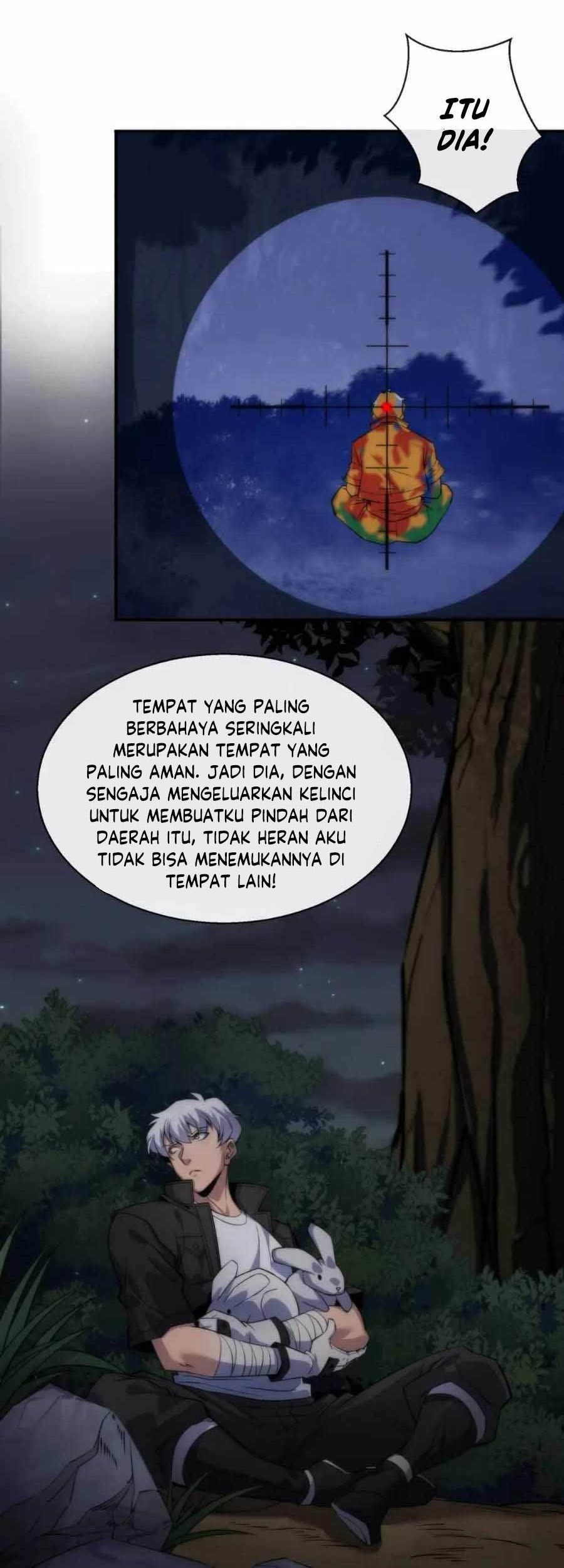 King of Runes Chapter 16 - halaman 16