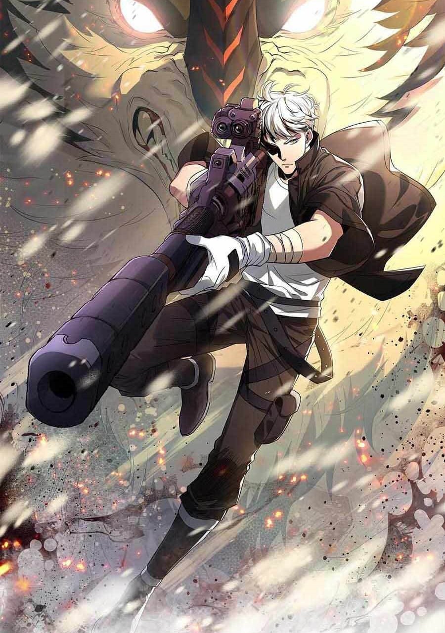 King of Runes Chapter 16 - halaman 19