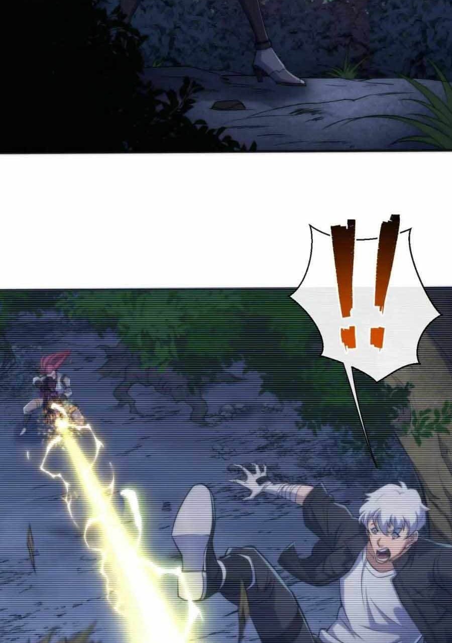 King of Runes Chapter 16 - halaman 3