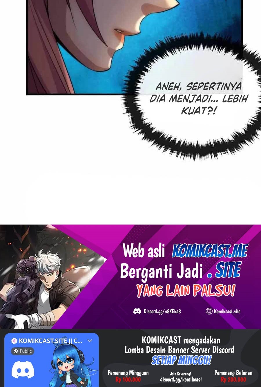 King of Runes Chapter 16 - halaman 45