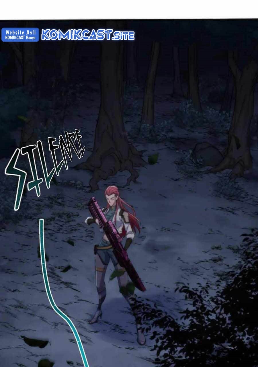 King of Runes Chapter 16 - halaman 5