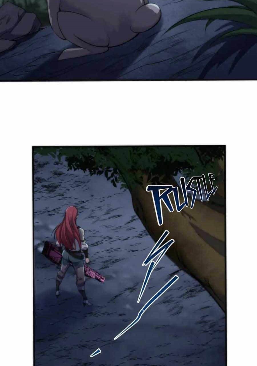 King of Runes Chapter 16 - halaman 9