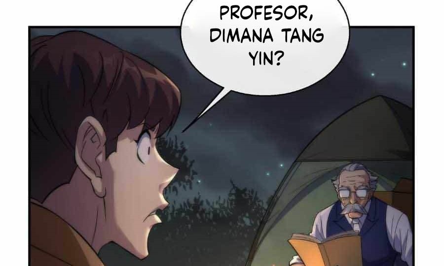 King of Runes Chapter 17 - halaman 11