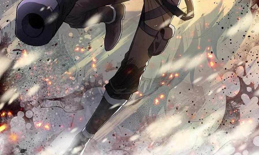 King of Runes Chapter 17 - halaman 13