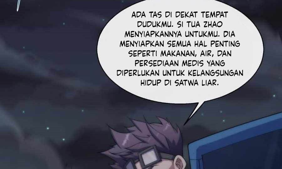King of Runes Chapter 17 - halaman 15