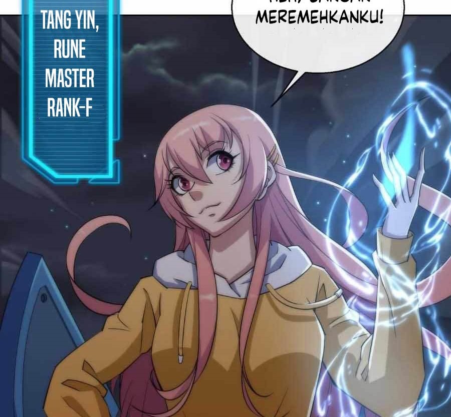 King of Runes Chapter 17 - halaman 23